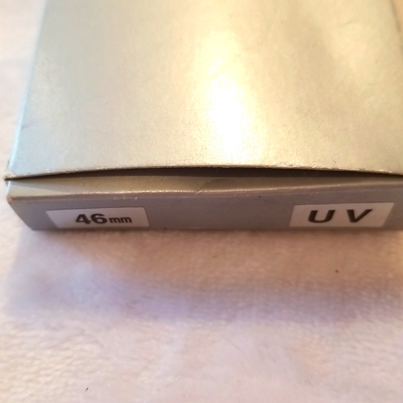 Photography Filter NWOT - Picture 5 of 5